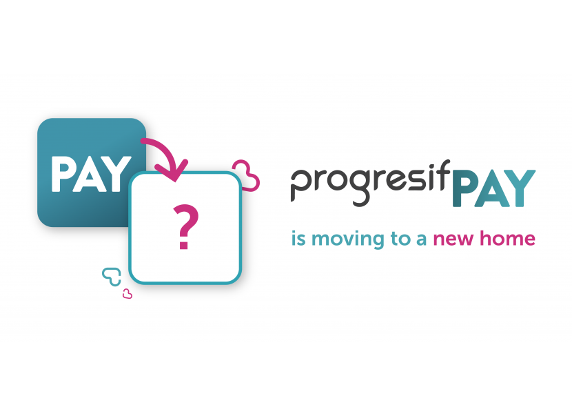 Progresif Pay Application Discontinues, Promising Exciting Innovations Ahead