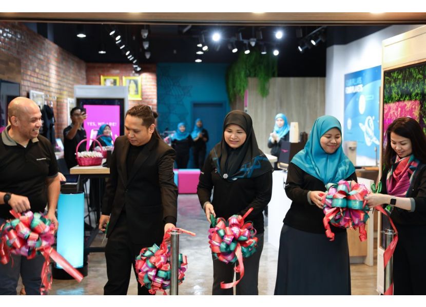 Retail Reimagined – Progresif Launches New Flagship Store