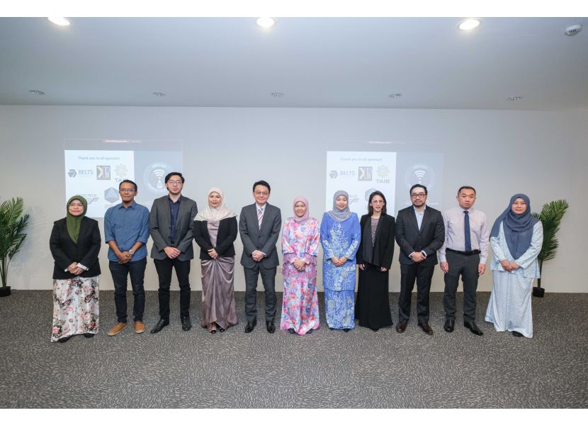 Empowering Education: Progresif Donates WI-FI To Five Government Schools In Brunei