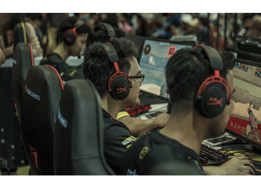 e-Sports in Brunei