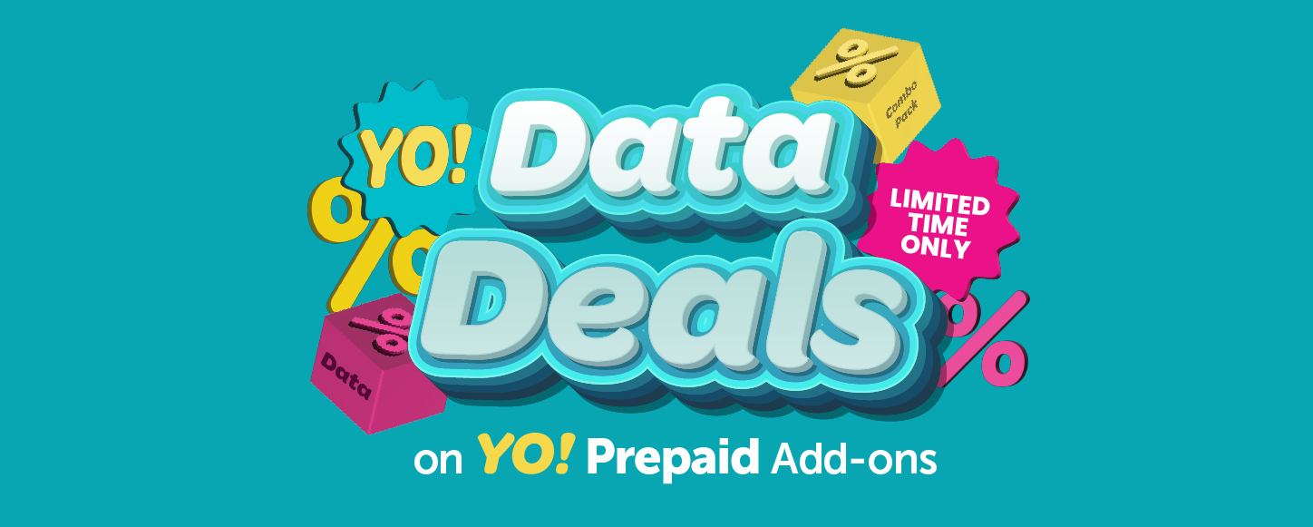 Data Deals with Progresif